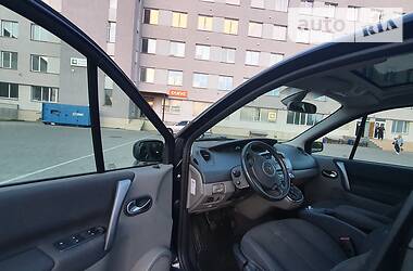 Минивэн Renault Grand Scenic 2008 в Львове