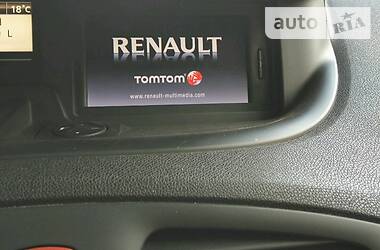 Минивэн Renault Grand Scenic 2011 в Жмеринке