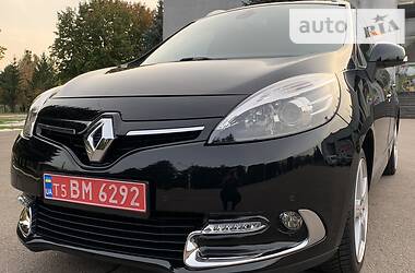 Минивэн Renault Grand Scenic 2016 в Ровно