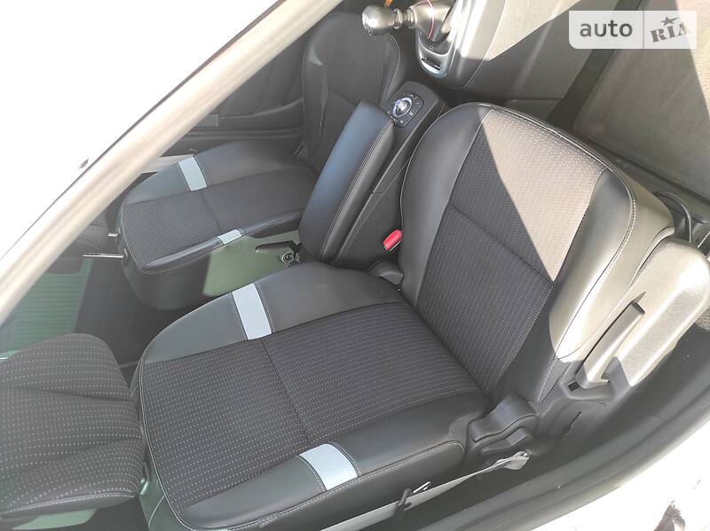 Мінівен Renault Grand Scenic 2012 в Києві