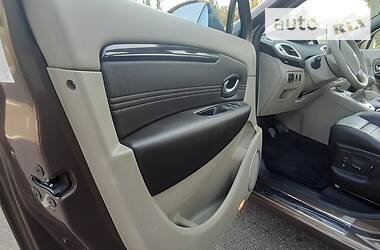 Универсал Renault Grand Scenic 2010 в Кривом Роге