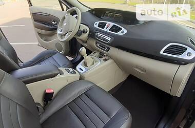 Универсал Renault Grand Scenic 2010 в Кривом Роге