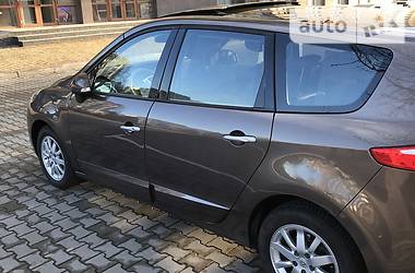 Мінівен Renault Grand Scenic 2009 в Луцьку