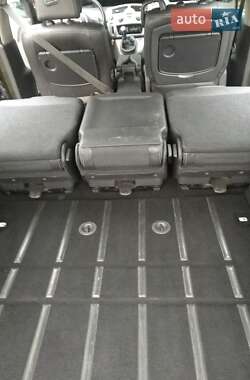 Минивэн Renault Grand Scenic 2008 в 