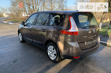 Минивэн Renault Grand Scenic 2013 в Херсоне