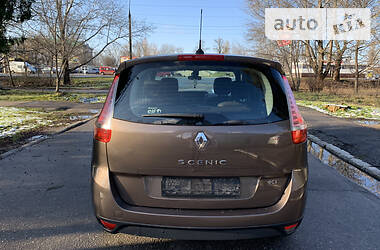 Минивэн Renault Grand Scenic 2013 в Херсоне