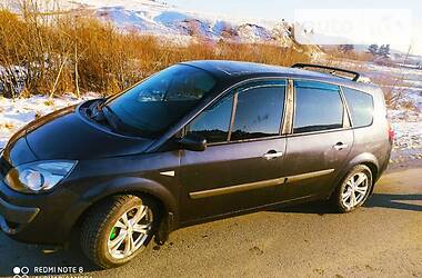 Универсал Renault Grand Scenic 2007 в Турке