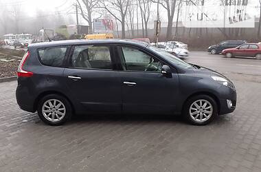 Мінівен Renault Grand Scenic 2010 в Тернополі