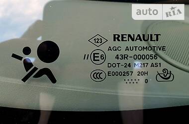 Минивэн Renault Grand Scenic 2011 в Одессе