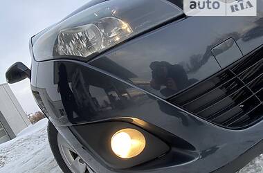Универсал Renault Grand Scenic 2011 в Дрогобыче