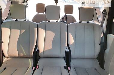 Универсал Renault Grand Scenic 2008 в Сумах