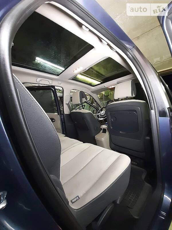 Мінівен Renault Grand Scenic 2008 в Южноукраїнську фото 51 Мінівен Renault Grand Scenic 2008 в Южноукраїнську