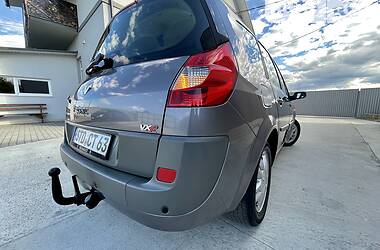 Минивэн Renault Grand Scenic 2009 в Дрогобыче