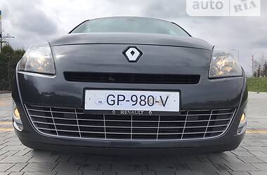 Універсал Renault Grand Scenic 2011 в Стрию