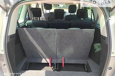 Минивэн Renault Grand Scenic 2015 в Дубно