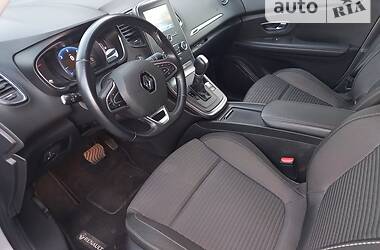 Минивэн Renault Grand Scenic 2018 в Кривом Роге