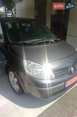 Мінівен Renault Grand Scenic 2005 в 