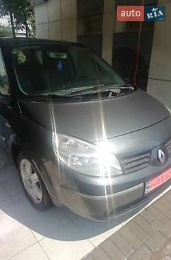 Минивэн Renault Grand Scenic 2005 в Сумах