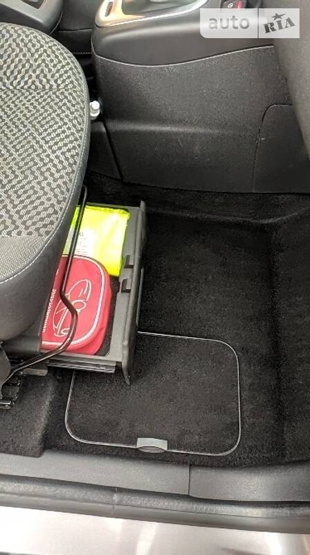 Мінівен Renault Grand Scenic 2011 в Львові