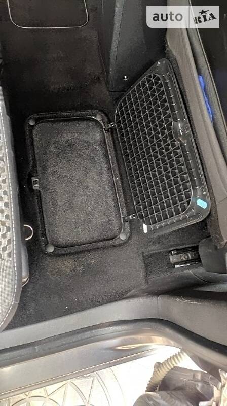 Мінівен Renault Grand Scenic 2011 в Львові