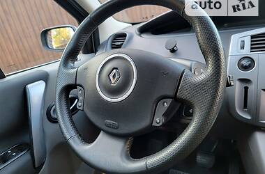 Минивэн Renault Grand Scenic 2007 в Полтаве