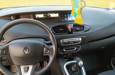 Мінівен Renault Grand Scenic 2011 в Івано-Франківську