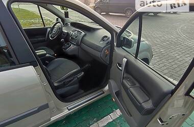 Минивэн Renault Grand Scenic 2008 в Ковеле