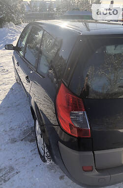 Минивэн Renault Grand Scenic 2006 в Днепре