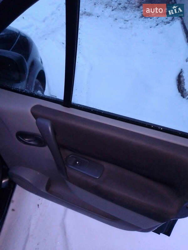 Минивэн Renault Grand Scenic 2005 в Хмельницком фото 5 Минивэн Renault Grand Scenic 2005 в Хмельницком