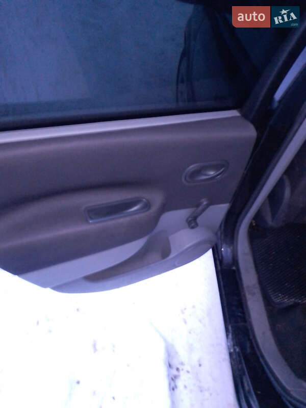 Минивэн Renault Grand Scenic 2005 в Хмельницком фото 12 Минивэн Renault Grand Scenic 2005 в Хмельницком