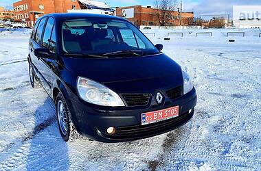 Универсал Renault Grand Scenic 2007 в Полтаве