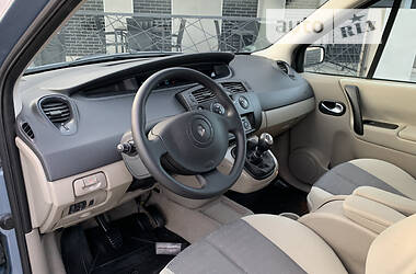 Минивэн Renault Grand Scenic 2005 в Староконстантинове