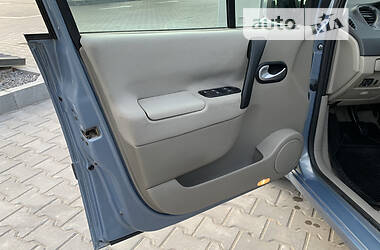 Минивэн Renault Grand Scenic 2005 в Староконстантинове