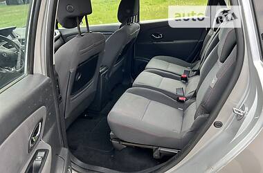 Универсал Renault Grand Scenic 2013 в Ровно