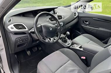 Универсал Renault Grand Scenic 2013 в Ровно