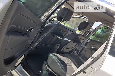 Минивэн Renault Grand Scenic 2015 в Бердичеве