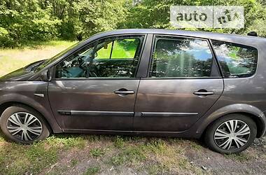 Минивэн Renault Grand Scenic 2004 в Сумах