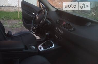 Минивэн Renault Grand Scenic 2011 в Львове