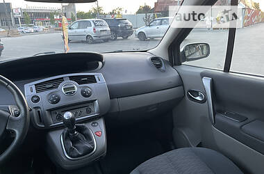 Универсал Renault Grand Scenic 2006 в Виннице