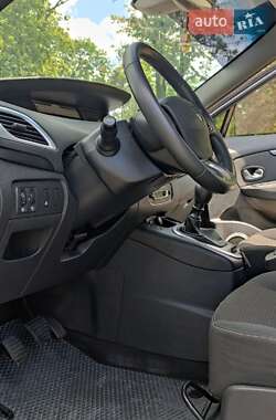 Мінівен Renault Grand Scenic 2010 в Києві