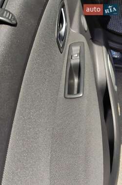 Мінівен Renault Grand Scenic 2010 в Києві