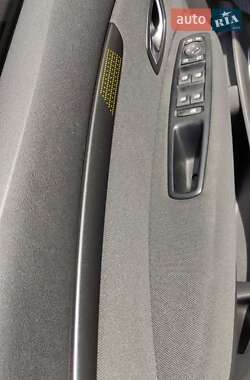 Мінівен Renault Grand Scenic 2010 в Києві