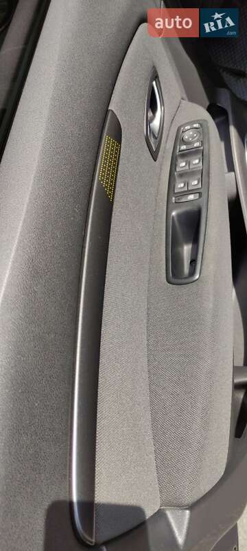 Минивэн Renault Grand Scenic 2010 в Киеве