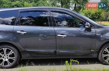 Мінівен Renault Grand Scenic 2010 в Києві