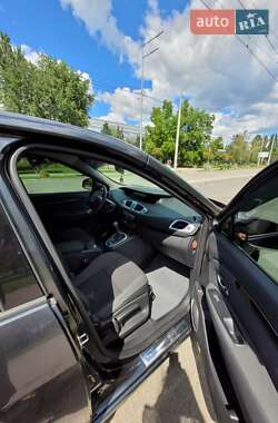 Мінівен Renault Grand Scenic 2010 в Києві