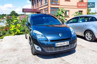 Мінівен Renault Grand Scenic 2010 в Києві