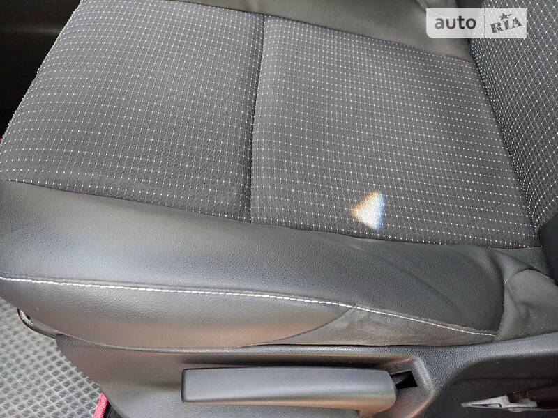 Минивэн Renault Grand Scenic 2012 в Тернополе