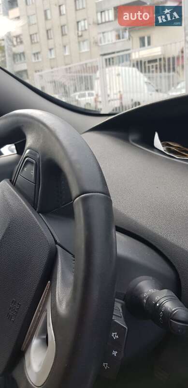 Минивэн Renault Grand Scenic 2010 в Николаеве