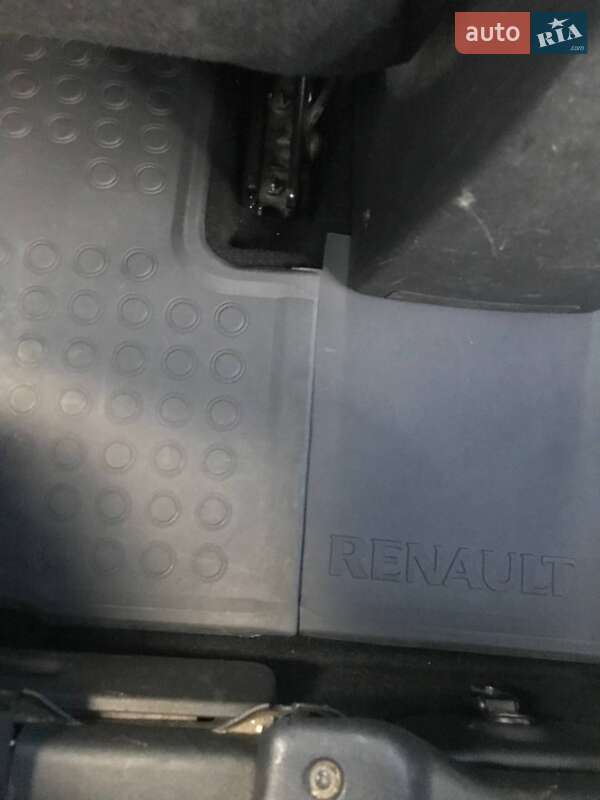 Минивэн Renault Grand Scenic 2014 в Одессе фото 8 Минивэн Renault Grand Scenic 2014 в Одессе