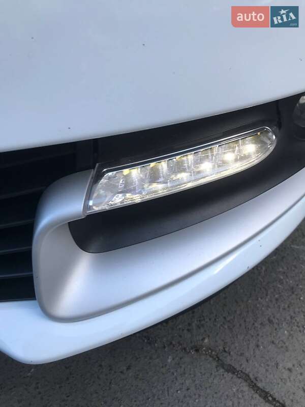 Минивэн Renault Grand Scenic 2014 в Одессе фото 16 Минивэн Renault Grand Scenic 2014 в Одессе